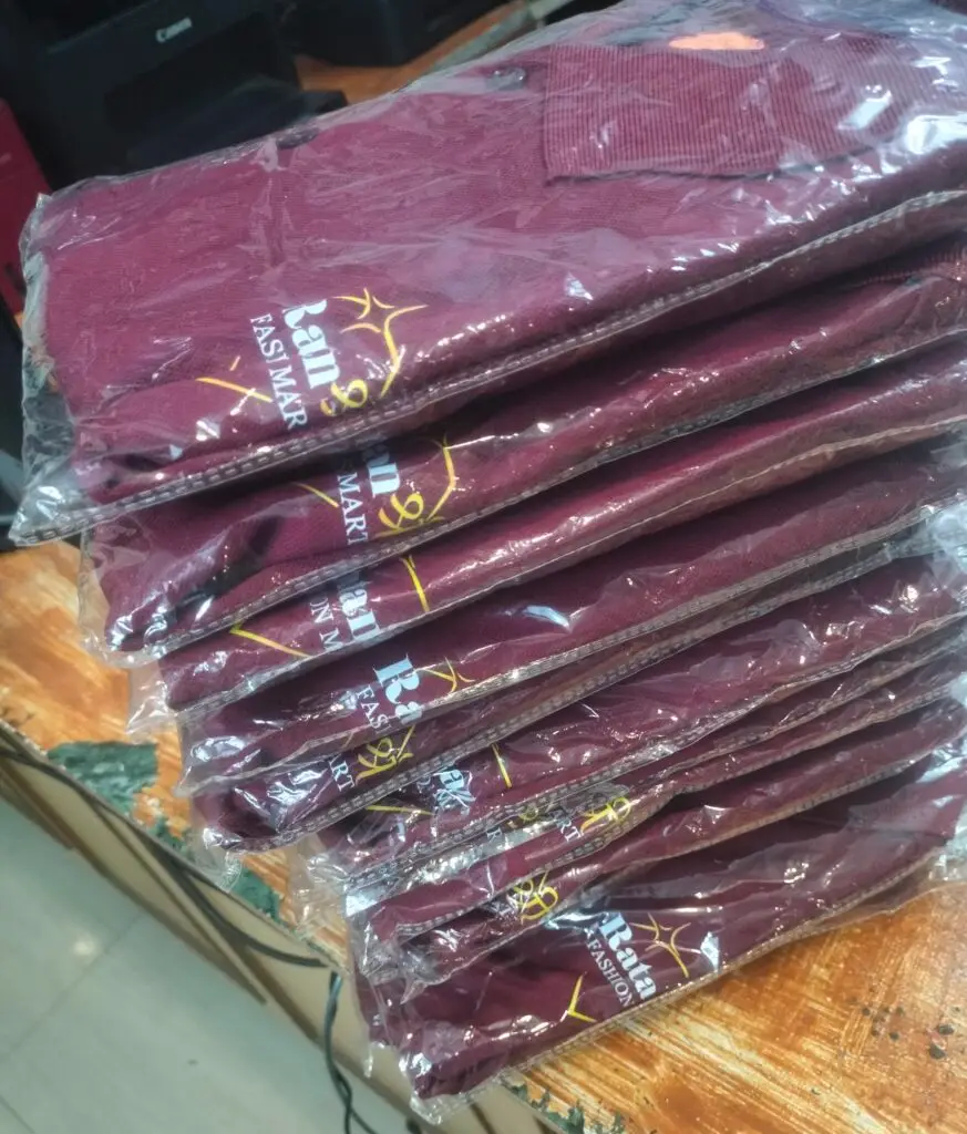 T Shirt Printing in Bhopal